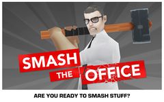 Imagem 3 do Smash the Office - Stress Fix!