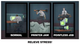 Immagine 7 di Smash the Office - Stress Fix!