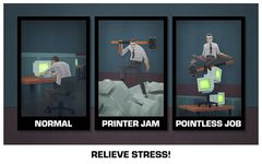 Imagen 2 de Smash the Office - Stress Fix!