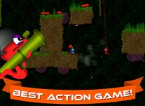 Captură de ecran Annelids: Worms battle apk 10