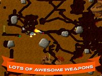 Annelids: Online battle의 스크린샷 apk 9