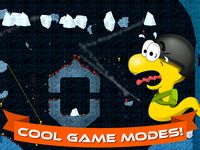 Screenshot 4 di Annelids: Online battle apk