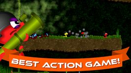 Annelids: Online battle의 스크린샷 apk 20