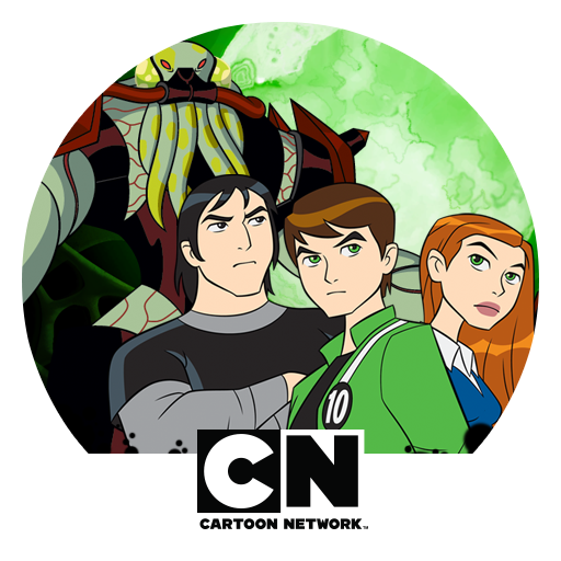 About: Undertown Chase - Ben 10 Omniverse Running Game (iOS App Store  version)