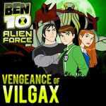 Картинка 6 Ben10 Vengeance of Vilgax FREE