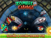 Zombie Carnage screenshot apk 5