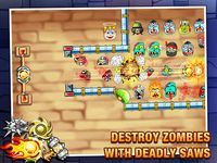 Zombie Carnage screenshot apk 