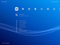 Tangkap skrin apk RetroArch 2