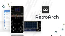 Tangkapan layar apk RetroArch 13