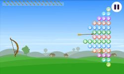 Картинка 14 Bubble Archery