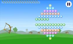 Картинка 13 Bubble Archery