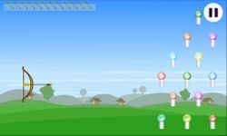 Картинка 10 Bubble Archery