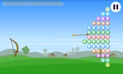 Imagem 22 do Bubble Archery