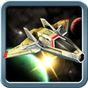 Razor Run - 3D space shooter apk icono