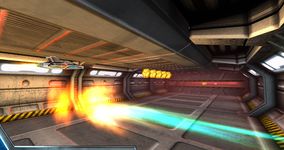 Imagen 6 de Razor Run - 3D space shooter