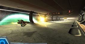 Imagen 4 de Razor Run - 3D space shooter