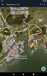 iZurvive - Map für DayZ & Arma Screenshot APK 13