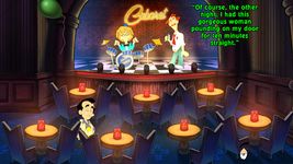 Скриншот 1 APK-версии Leisure Suit Larry: Reloaded