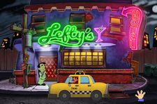 Скриншот 9 APK-версии Leisure Suit Larry: Reloaded