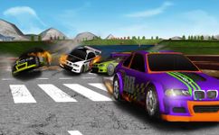 Captura de tela do apk carro deriva jogo de corrida 16