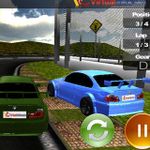 Auto Drift-Rennspiel Screenshot APK 10
