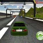 Auto Drift-Rennspiel Screenshot APK 8
