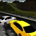 Auto Drift-Rennspiel Screenshot APK 1