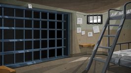 Картинка 4 Бежать из тюрьмы