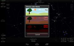 SkEye | Astronomy στιγμιότυπο apk 5