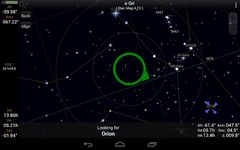 SkEye | Astronomy captura de pantalla apk 6