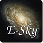 Icône apk Astronomie - Espace - ErgoSky