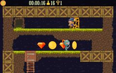 Jack Adventures screenshot apk 