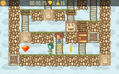 Jack Adventures ekran görüntüsü APK 12