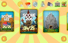 Screenshot 10 di Jack Adventures apk