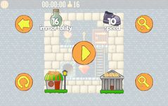 Screenshot 9 di Jack Adventures apk