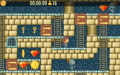 Screenshot 4 di Jack Adventures apk