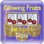 Glowing Fruits Jackpot apk icon