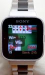 Blackjack for SmartWatch afbeelding 3