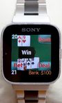 Blackjack for SmartWatch afbeelding 4