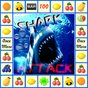 slot machine shark attack apk icon
