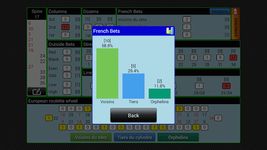Smart Roulette Tracker capture d'écran apk 4