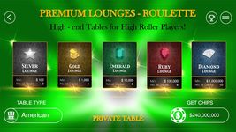 Roulette Multiplayer image 6