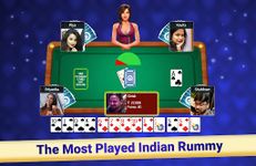 Indian Rummy by Octro στιγμιότυπο apk 9