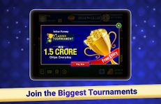 Indian Rummy by Octro screenshot APK 