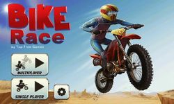 Screenshot 4 di Bike Race Pro by T. F. Games apk