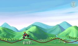 Скриншот 7 APK-версии Bike Race Pro by T. F. Games