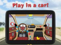 Screenshot 2 di Auto Giocattolo Per Bambini apk