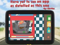 Screenshot 1 di Auto Giocattolo Per Bambini apk