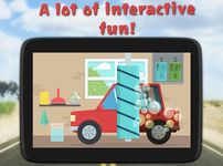 Screenshot  di Auto Giocattolo Per Bambini apk