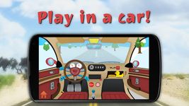 Screenshot 11 di Auto Giocattolo Per Bambini apk